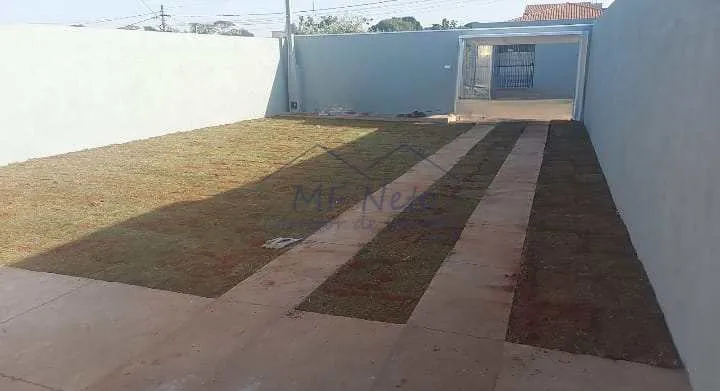 Imagem Casa Padrão