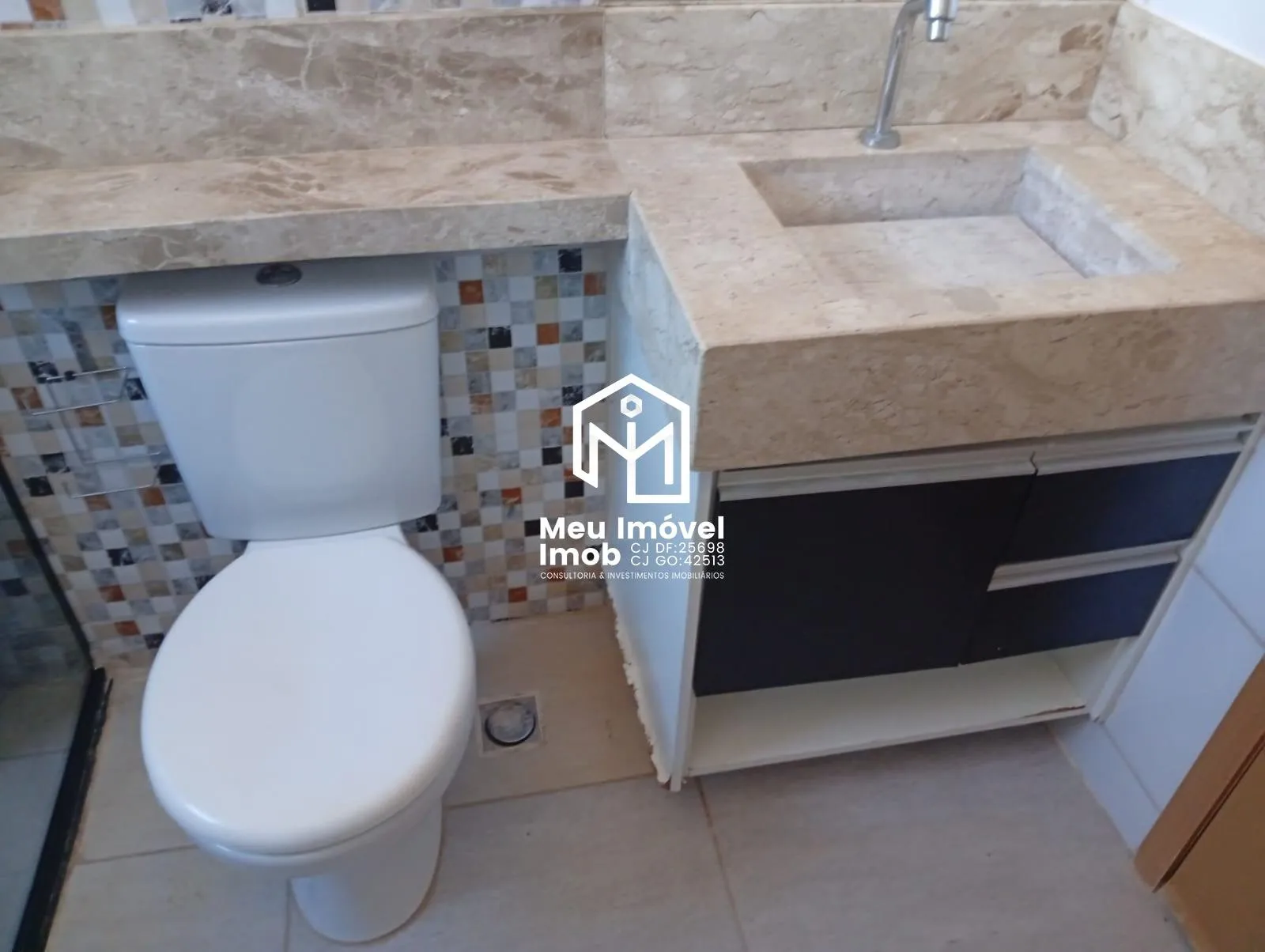 Imagem Park Club Mansões Olinda APTO 2 Quartos 1 Vaga 53m² AC finan