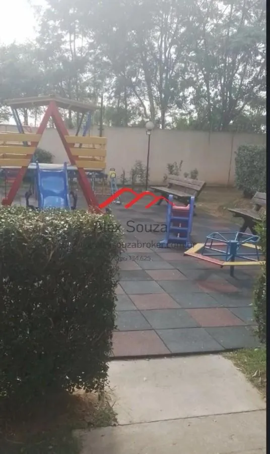 Imagem Apartamento para Venda em Sumaré, Jardim Santa Maria (Nova Veneza), 2 dormitórios, 1 banheiro, 1 vaga