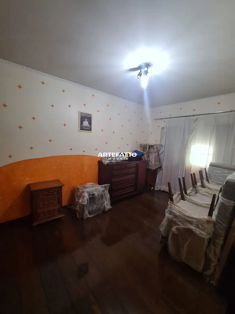 Imagem Casa à venda em Franca, Centro, com 4 quartos, 282m2