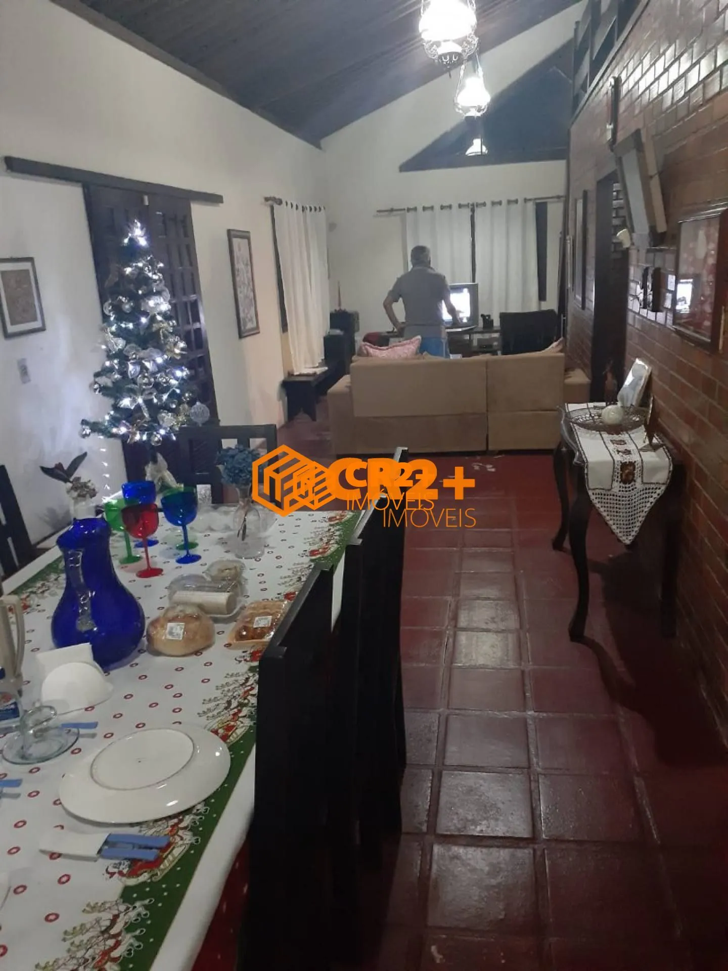 Imagem Chácara a Venda com 04 quartos 02 suítes na zona rural em Chã Grande 4 hec