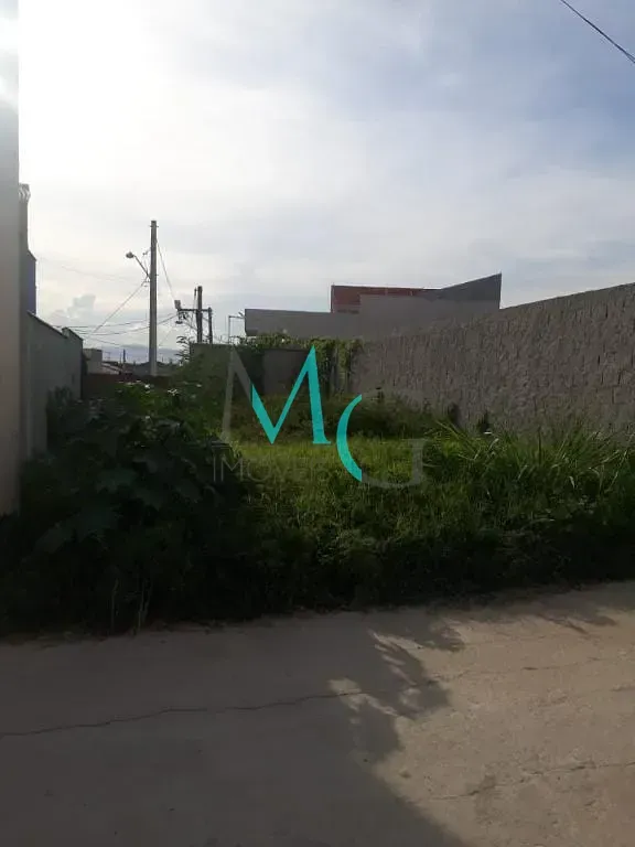 Imagem Terreno à venda, 112 m² por R$ 90.000,00 - Campo Grande - Rio de Janeiro/RJ
