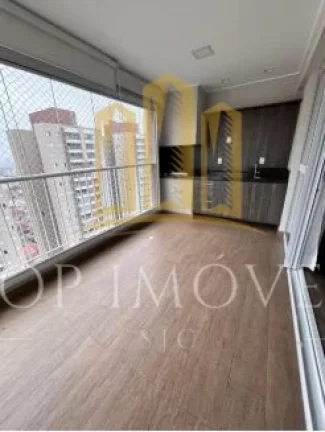 Imagem Apartamento à venda Jardim das Industrias 3 dormitórios repleto de armários 100m²