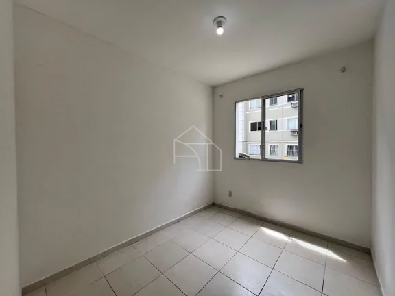 Imagem Apartamento 2 quartos Vila Florata – Serra/ES