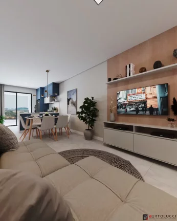 Imagem Ciano Residence - Apartamento à venda no bairro Morretes - Itapema/SC