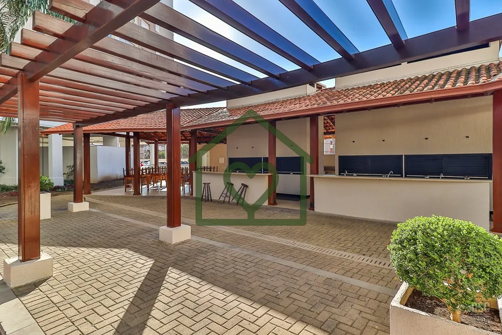 Imagem APARTAMENTO DE 66M² DE 2 DORMITÓRIOS, 1 SUÍTE, 1 BANHEIRO SOCIAL, SALA COM LIVING ESTENDIDO, COZI...