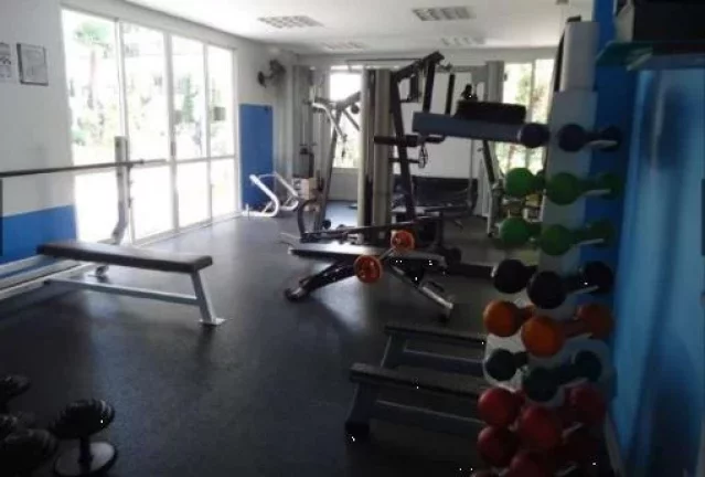 Imagem Apartamento com 2 dormitorios na Jandira