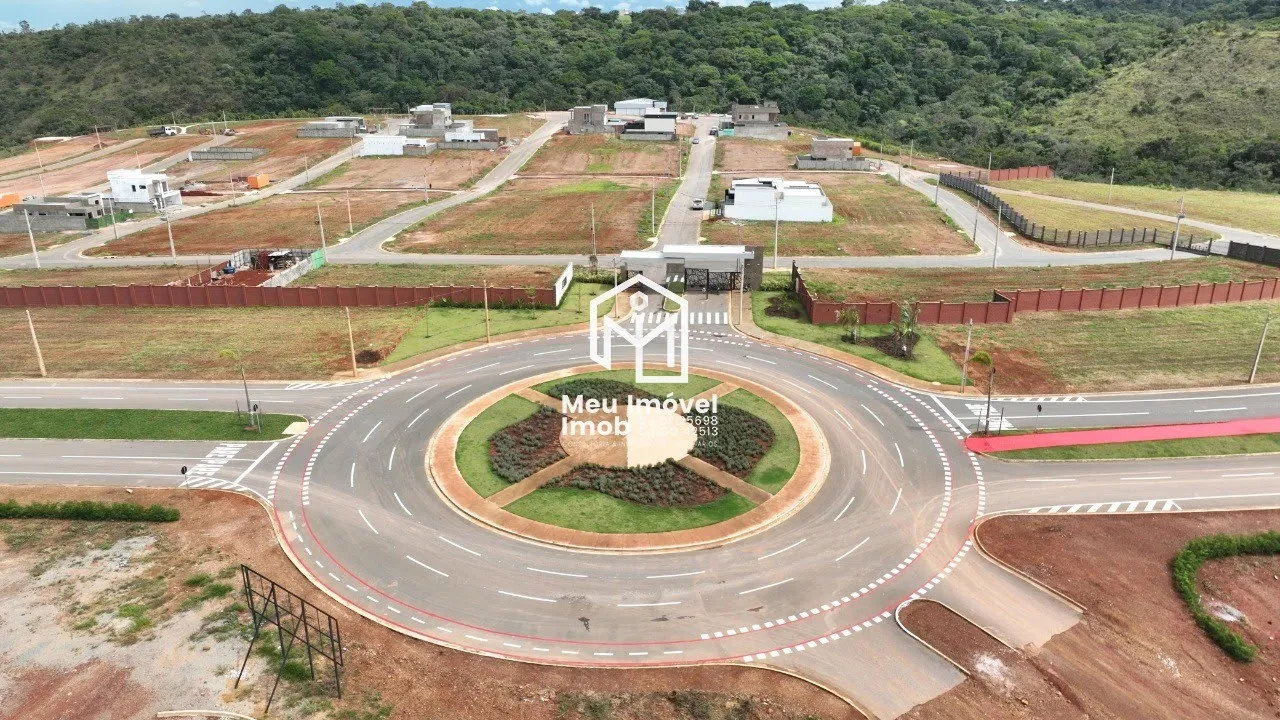 Imagem Lote 200m² Área de Lazer Vista do Vale Valparaíso de Goiás