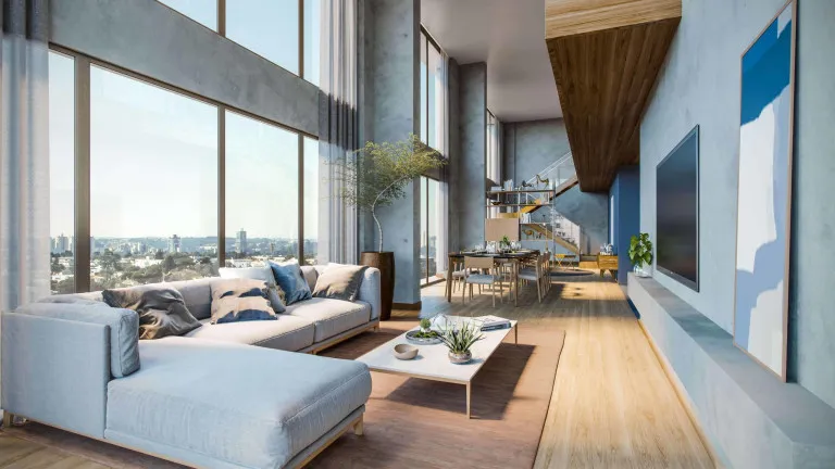 Imagem Apartamento com 3 Quartos à Venda, 145 m² em Jardim Paulista - São Paulo