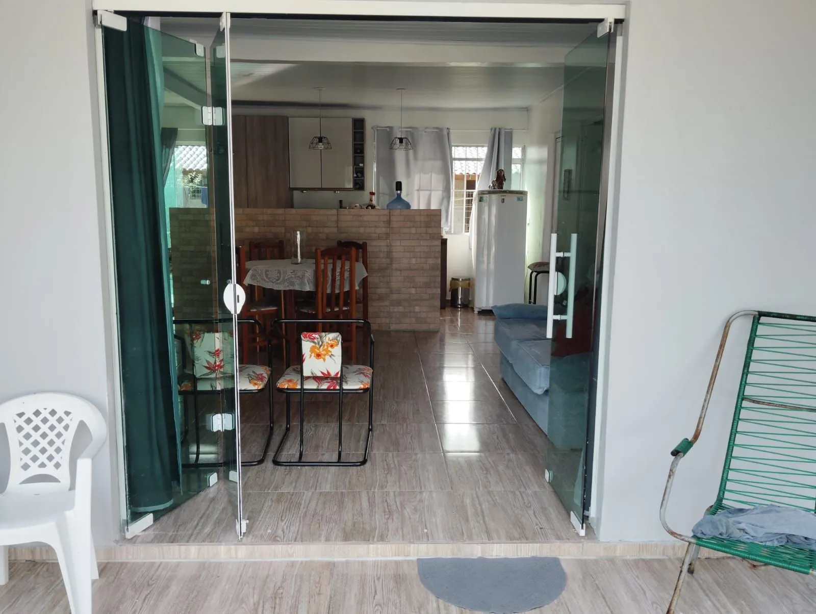 Imagem Casa em Posto 4 (Capão Novo)