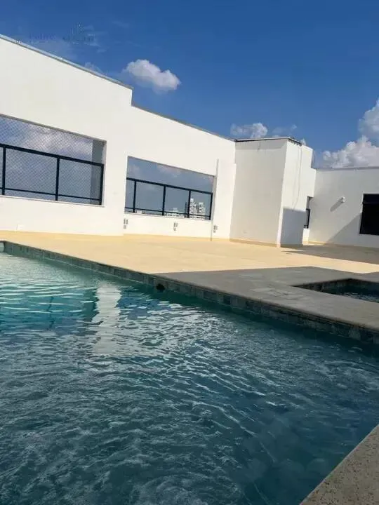 Imagem Apartamento à venda 3 Quartos, 1 Suite, 2 Vagas, 109M², Jardim das Nações, Taubaté - SP | Condomínio LUCCA