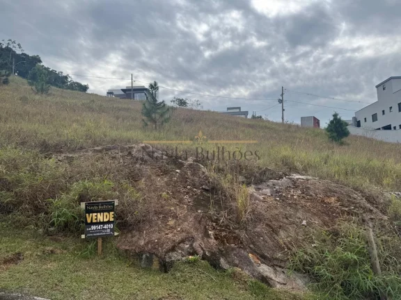 Imagem TERRENO RESIDENCIAL em São José - SC, Forquilhas
