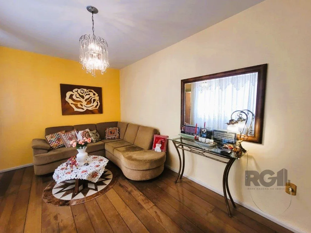Imagem ÓTIMA OPORTUNIDADE NO BAIRRO SANTANA: LINDO DUPLEX COM VAGA COBERTA