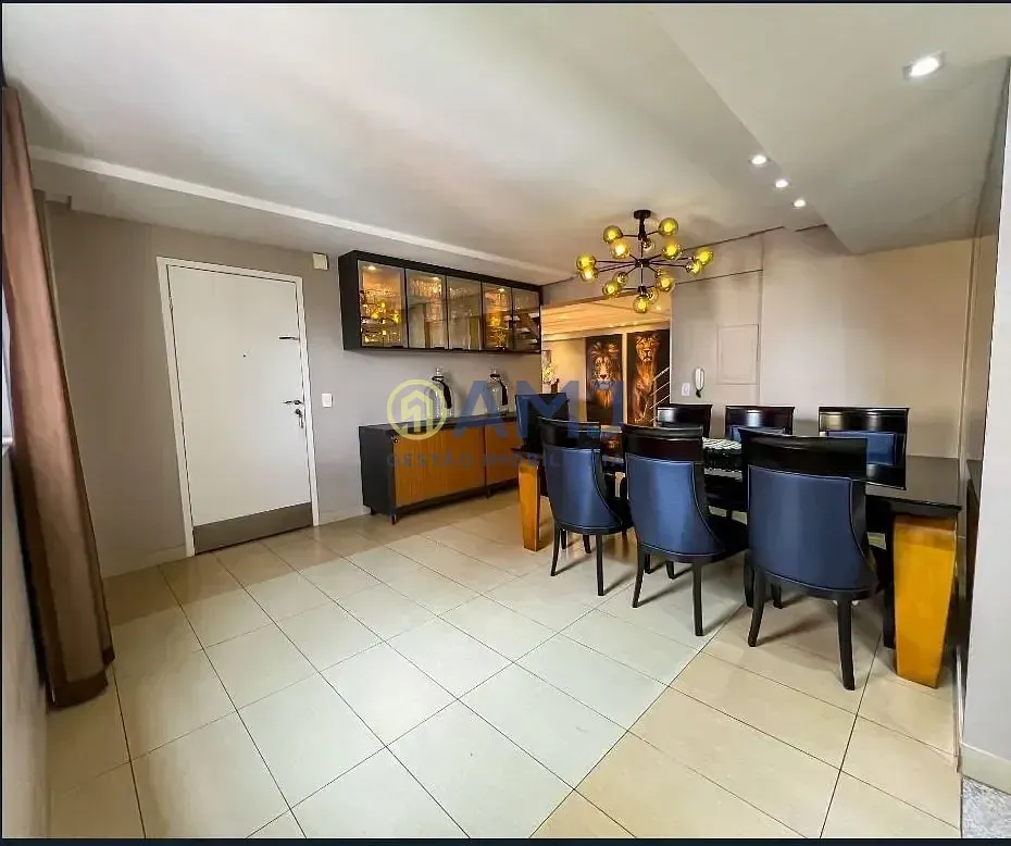 Imagem Apartamento Duplex à venda no Setor Central - Carmelita