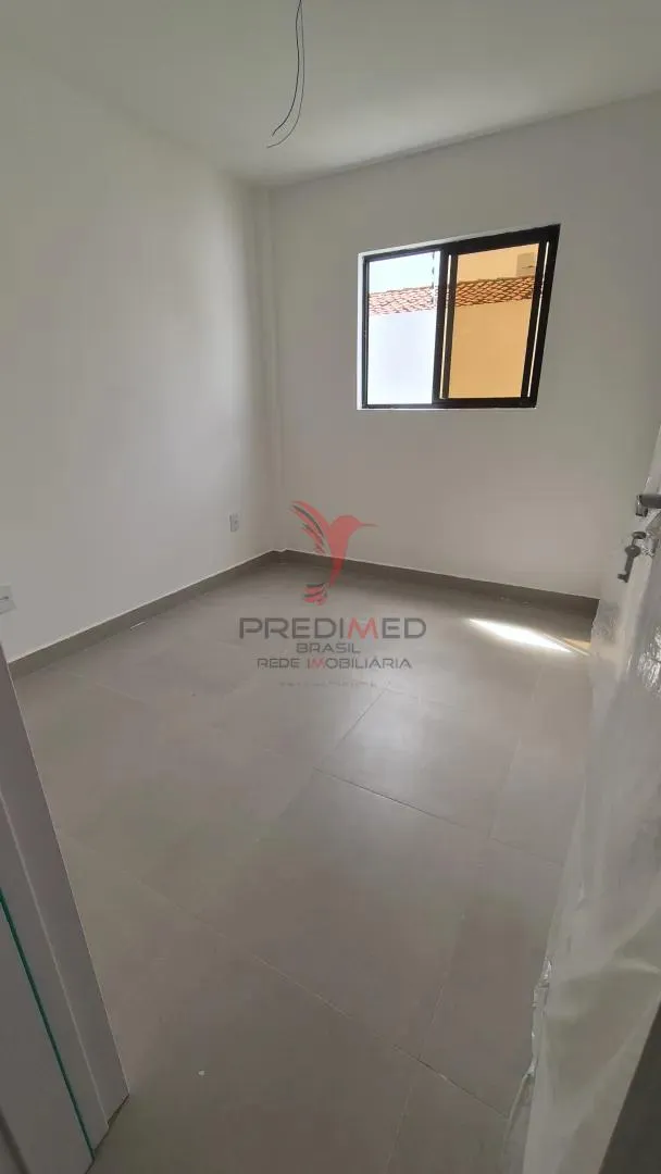Imagem Apartamento novo térreo, nascente Bairro dos Estados