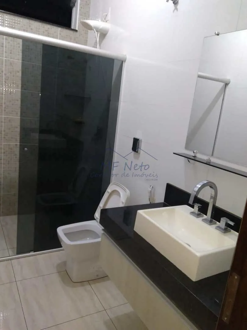 Imagem Casa de Condomínio