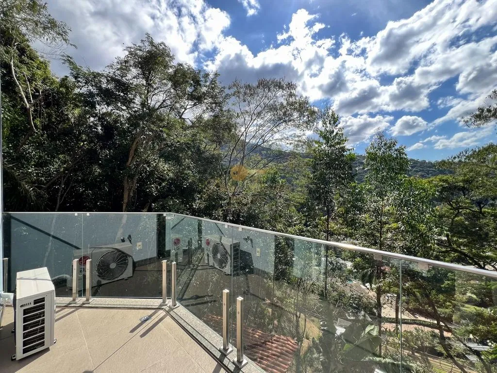 Imagem Casa em Condomínio para Venda em Teresópolis / RJ no bairro Quebra Frascos