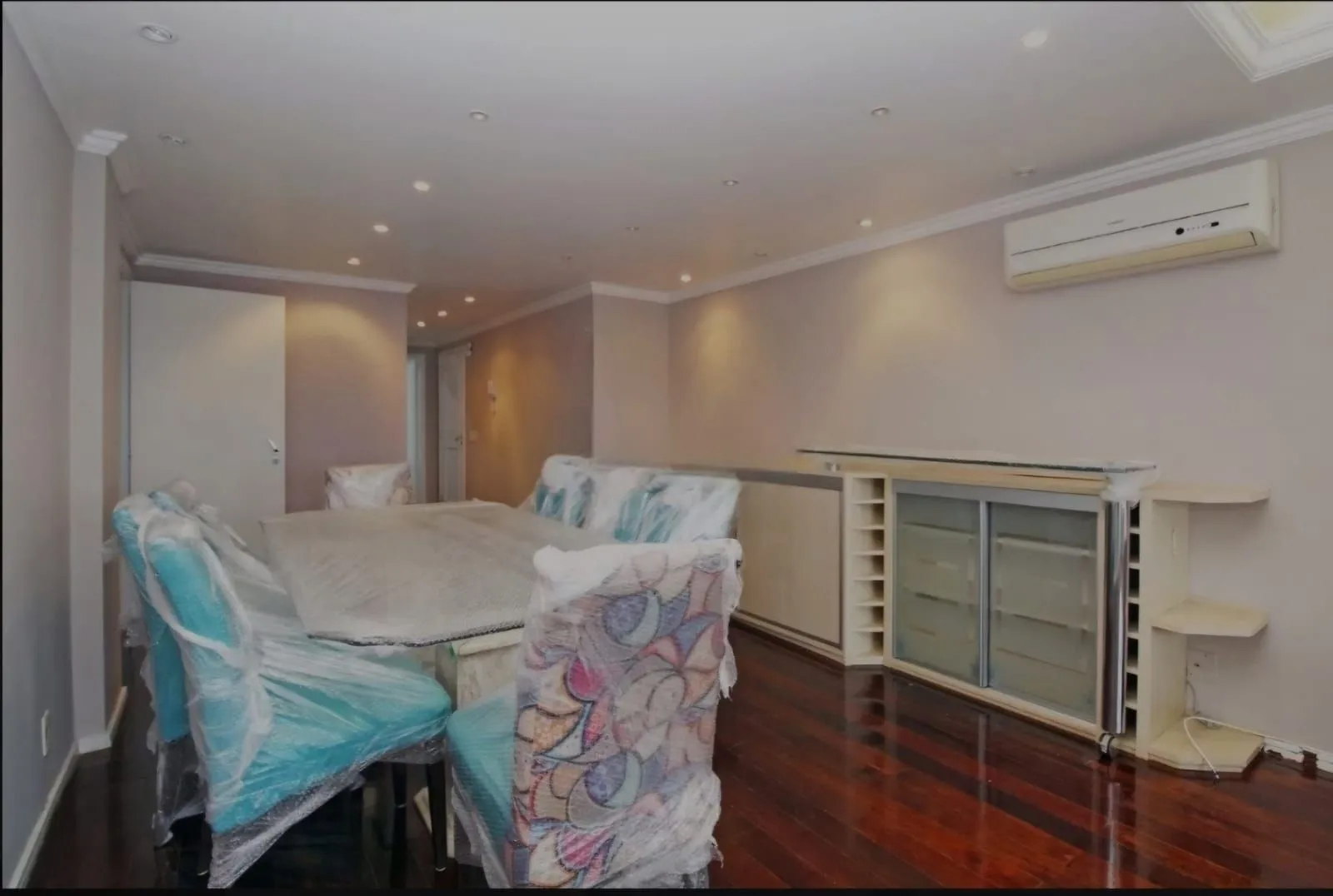Imagem Apartamento de Alto Padrão no Moinhos de Vento: 121m² de Conforto e Luxo!