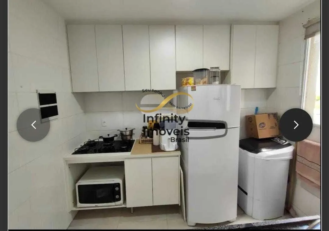 Imagem Apartamento à venda no bairro Pindorama - Belo Horizonte/MG