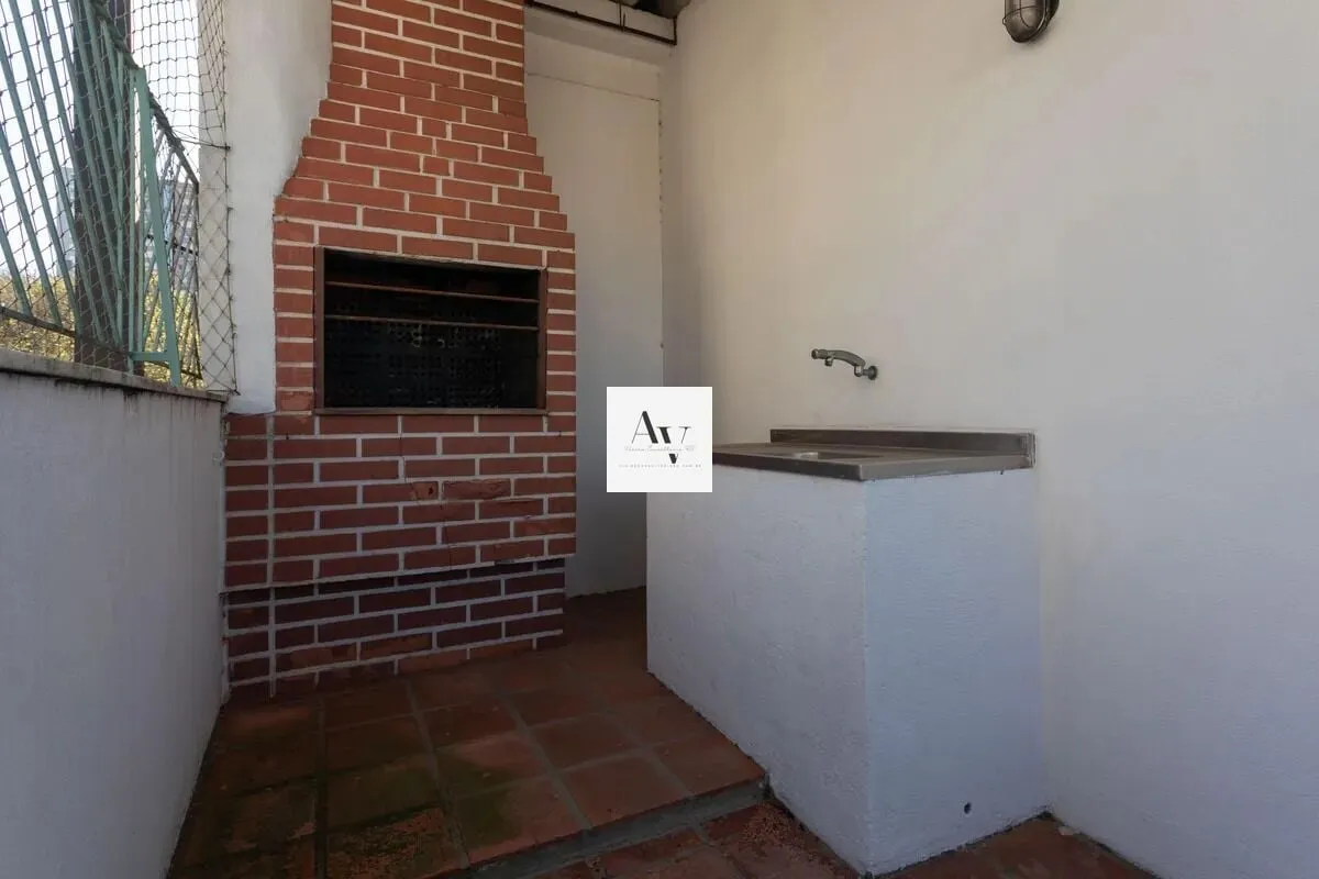 Imagem Apartamento à venda no bairro Higienópolis - Porto Alegre/RS