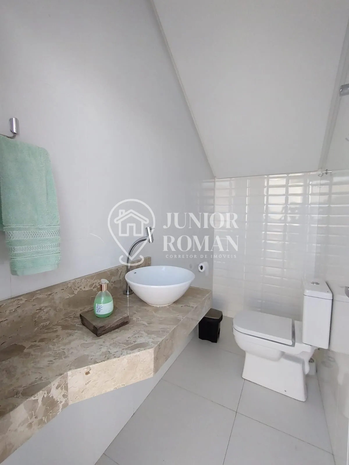 Imagem SOBRADO 4 SUITES E PISCINA COM CASA NOS FUNDOS NO BAIRRO BANDEIRANTES