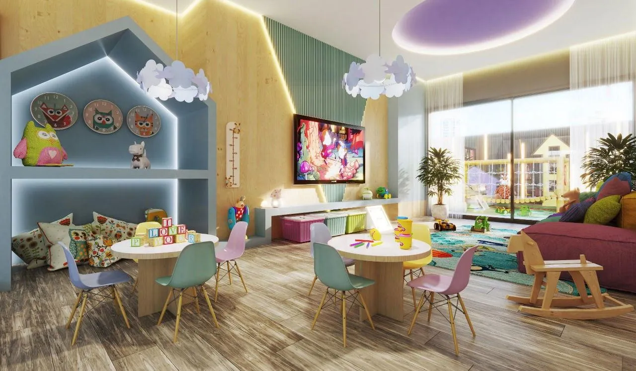 Imagem Apartamento à venda com 203m2 por R$ 3.700.000,00