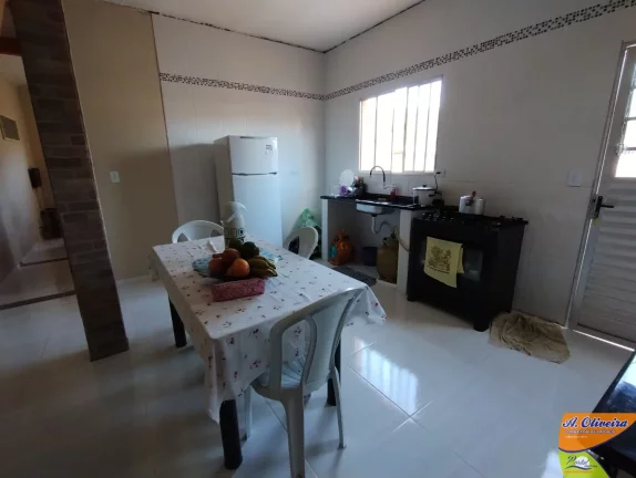 Imagem Casa -02 Dormitórios - Angelim Taquaral