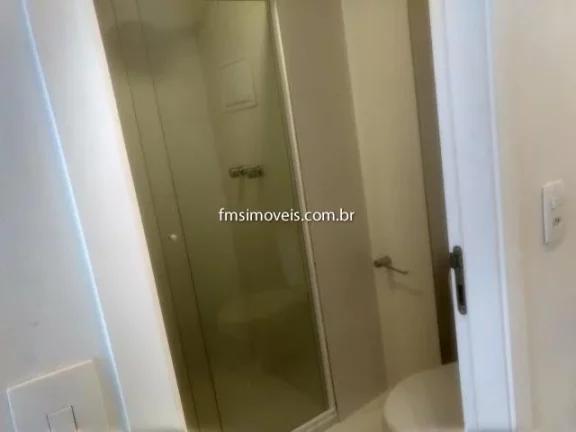 Imagem Apartamento novo próximo a Faculdade Mackenzie e Metrô