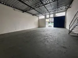 Imagem Galpão/Depósito/Armazém