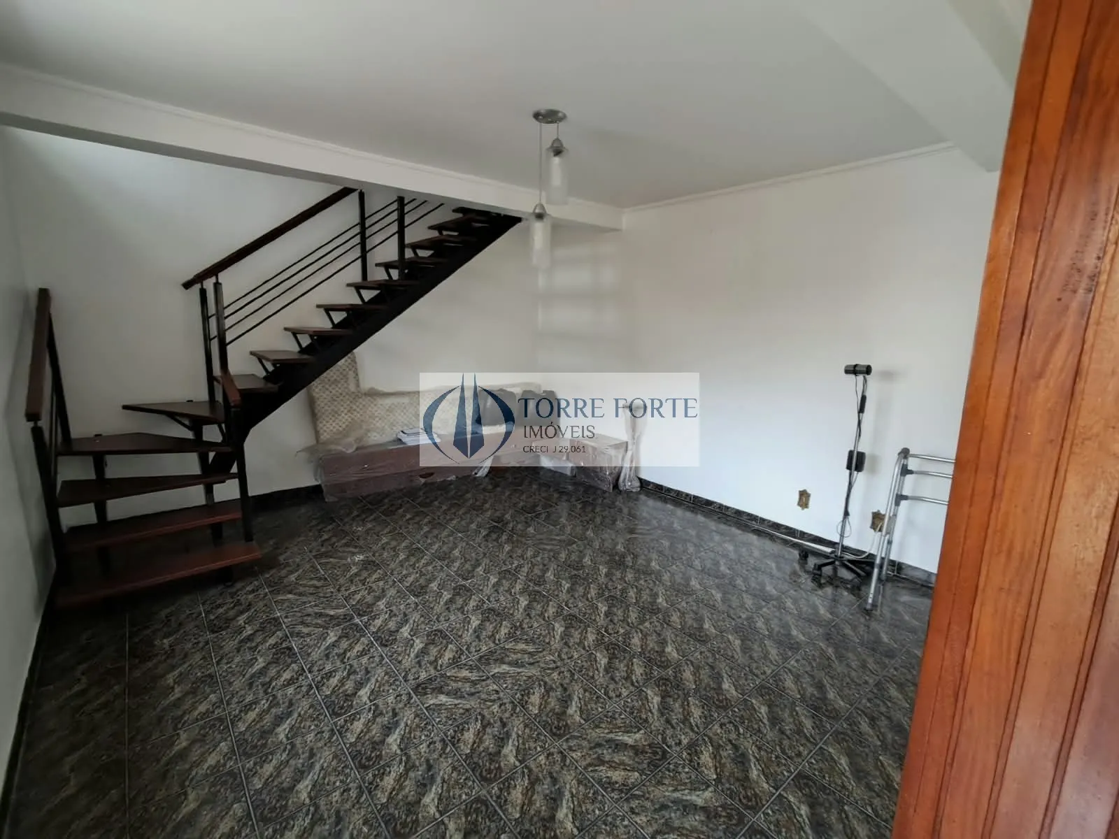 Imagem Sobrado 3 dormitótios 1 suite 3 vagas Vila Formosa