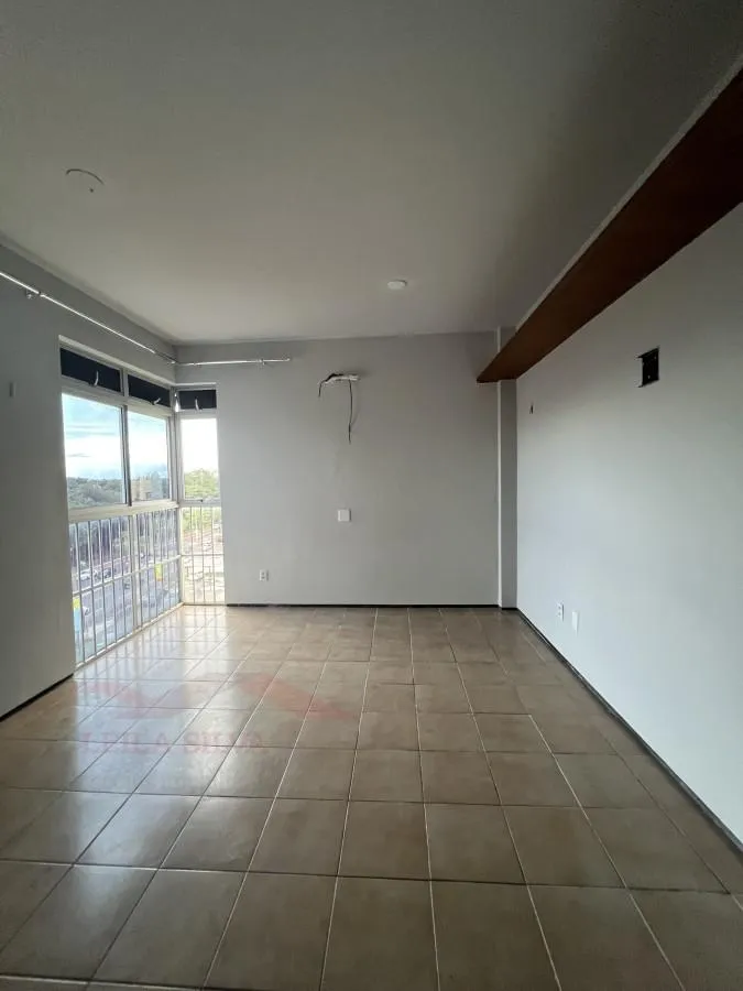 Imagem Apartamento de Alto Padrão à Venda Edifício Costa e Silva 187m², 4 Quartos, 2 Suites no Ilhotas, Teresina PI