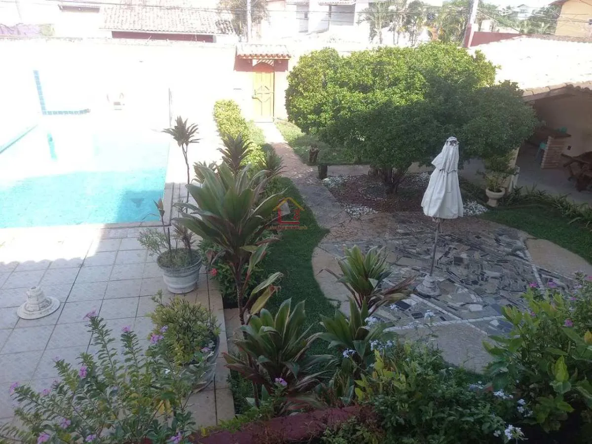 Imagem Casa para Locação