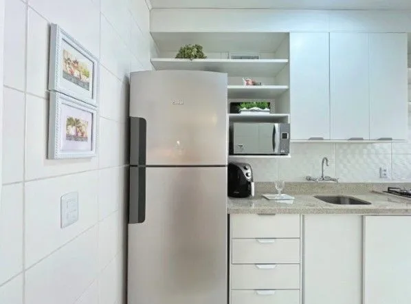 Imagem Apartamento em Santana