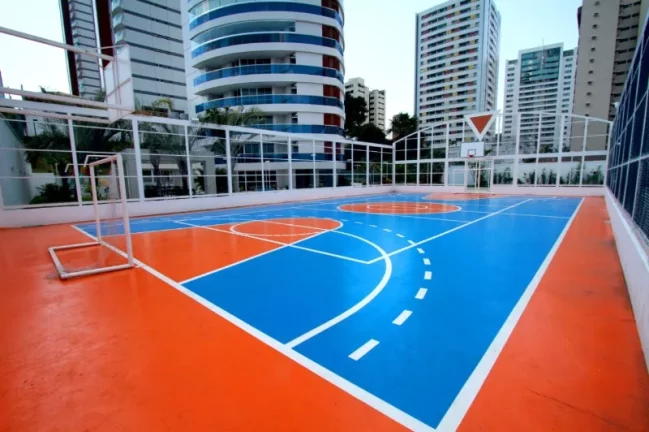 Imagem APARTAMENTO RESIDENCIAL em MANAUS - AM, ADRIANÓPOLIS
