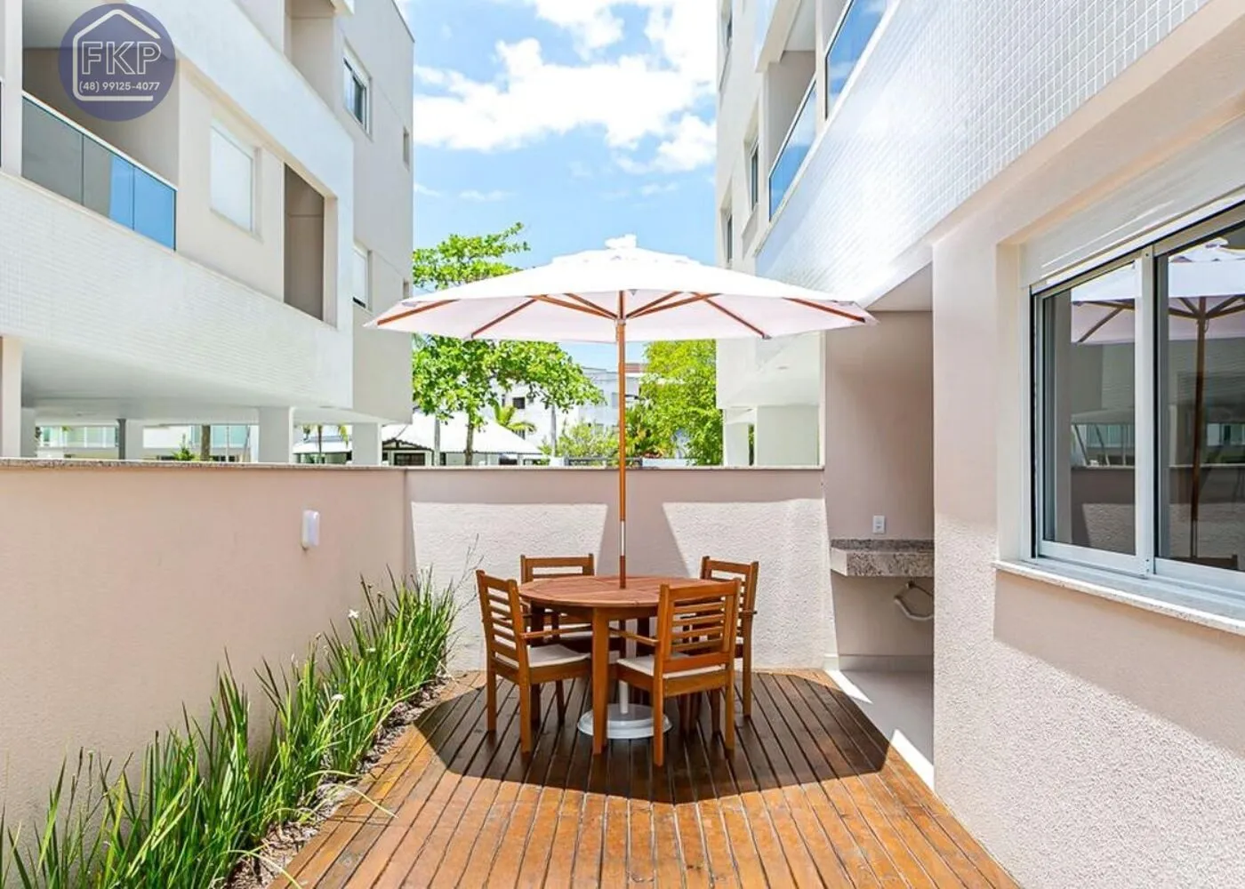 Imagem Apartamento 2 dormitórios!