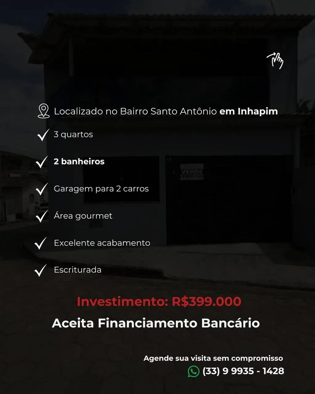 Imagem Imóvel