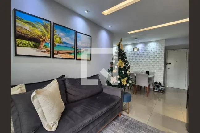 Imagem Apartamento à Venda - Recreio, 2 Quartos, 67 m2