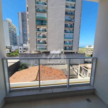 Imagem Apartamento com 2 dormitórios à venda, 60 m² por R$ 694.157,04 - Praia de Itaparica - Vila Velha/ES