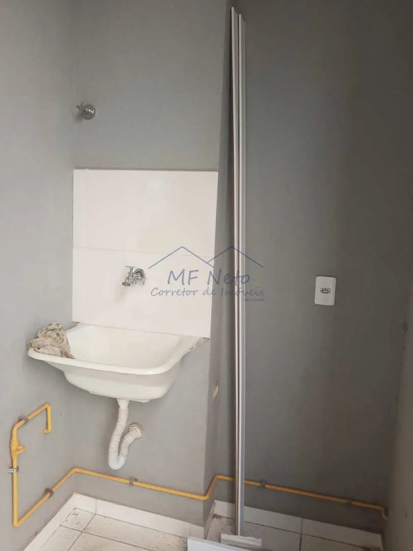 Imagem Apartamento Padrão