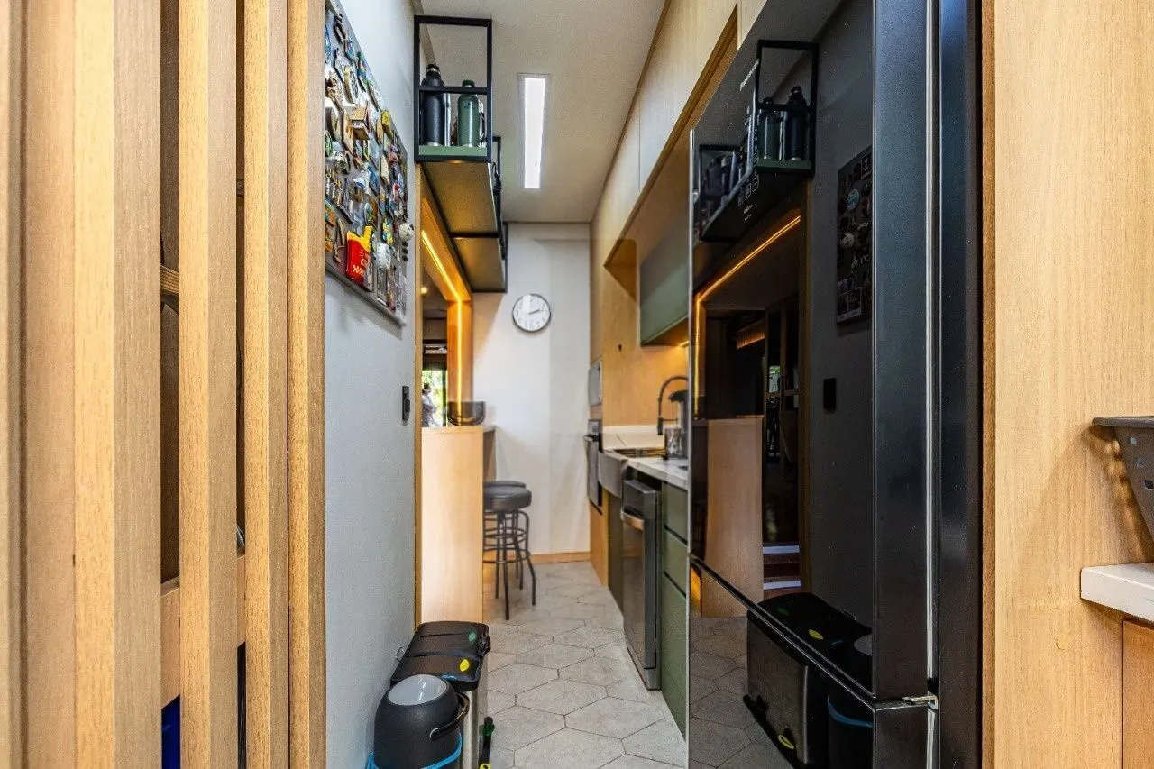 Imagem Casa reformada com vista incrível espaço goumet e jacuzzi, Proximo ao Iaguatemi