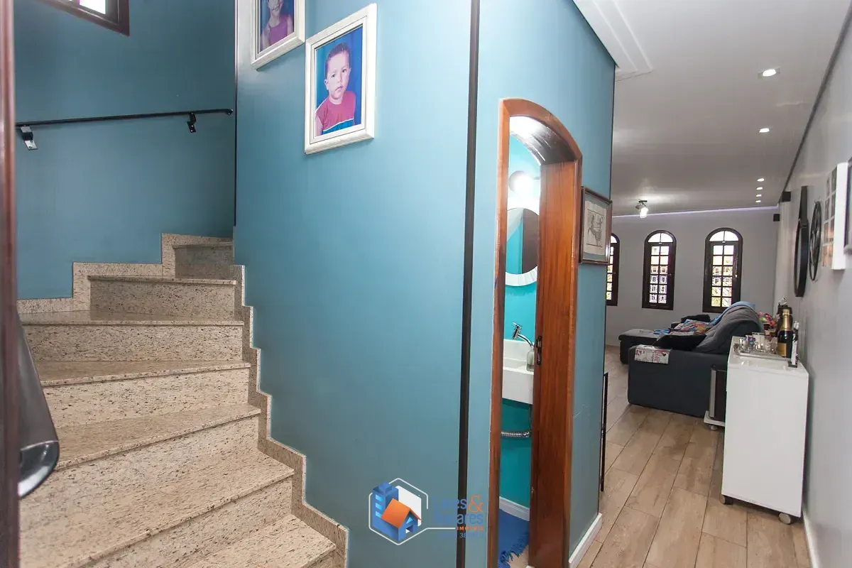 Imagem Sobrado para venda em Freguesia do Ó com 3 quartos, sendo 1 suíte, 212m²