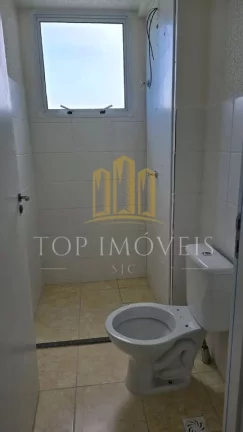 Imagem lindo apartamento dois dormitórios nunca habitado no Vista Linda