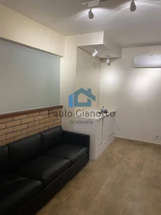 Imagem Sala Comercial no Vintage Office Granja Viana