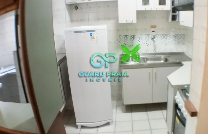 Imagem Apartamento à venda no bairro Astúrias - Guarujá/SP