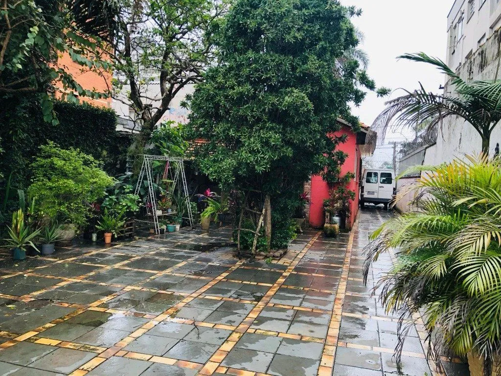 Imagem Casa em São João