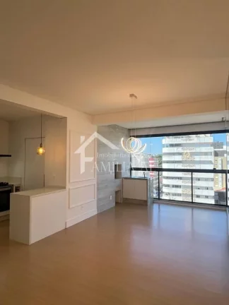 Imagem Oportunidade The Lux Residence Bairro América