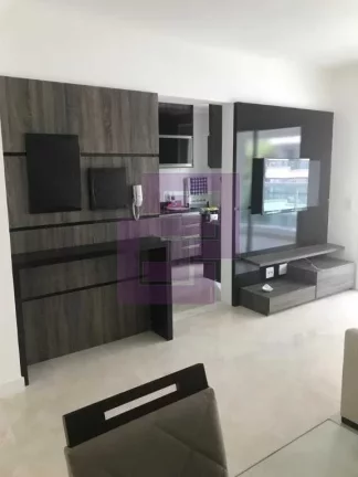 Imagem ASTURIAS PÉ NA AREIA, VARANDA GOURMET!!!