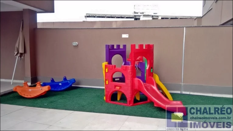 Imagem APARTAMENTO RESIDENCIAL em NITERÓI - RJ, CENTRO