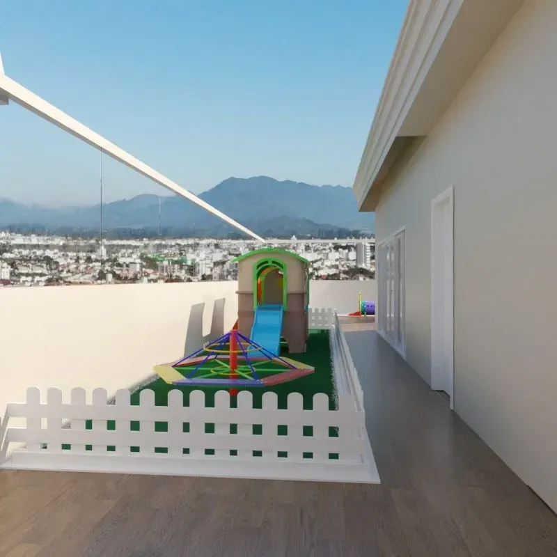Foto do imóvel: Apartamento com 3 Quartos à Venda, 138 m² em Centro - Tijucas