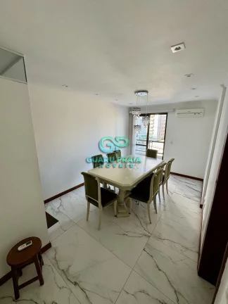 Imagem Apartamento Alto Padrão em Tombo, Guarujá/SP